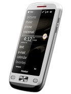 Haier U69 caracteristicas tecnicas
