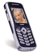 Haier V280 caracteristicas tecnicas
