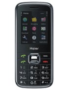 Haier V700 caracteristicas tecnicas