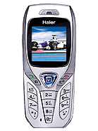 Haier V160 caracteristicas tecnicas