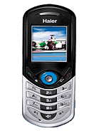 Haier V190 caracteristicas tecnicas