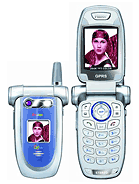 Haier V6100 caracteristicas tecnicas