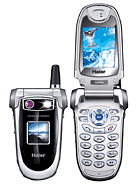 Haier V6200 caracteristicas tecnicas