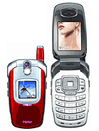 Haier V7000 caracteristicas tecnicas