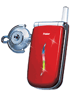 Haier Z3000 caracteristicas tecnicas