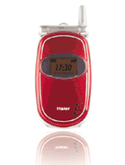 Haier Z8000 caracteristicas tecnicas