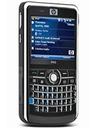 HP iPAQ 910c caracteristicas tecnicas