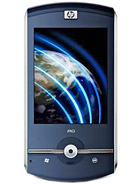 HP iPAQ Data Messenger caracteristicas tecnicas