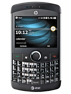 HP iPAQ Glisten caracteristicas tecnicas
