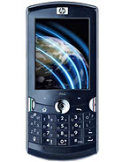 HP iPAQ Voice Messenger caracteristicas tecnicas