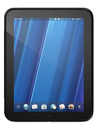 HP TouchPad caracteristicas tecnicas
