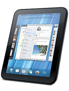 HP TouchPad 4G caracteristicas tecnicas