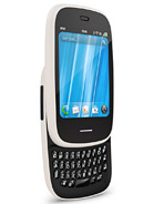 HP Veer 4G caracteristicas tecnicas