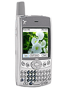 Palm Treo 600 caracteristicas tecnicas