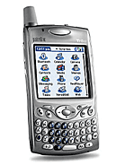 Palm Treo 650 caracteristicas tecnicas