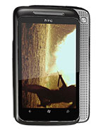 HTC 7 Surround caracteristicas tecnicas