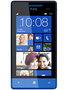 HTC Windows Phone 8S imagen