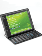 HTC Advantage X7500 caracteristicas tecnicas