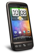 HTC Desire caracteristicas tecnicas