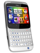 HTC ChaCha caracteristicas tecnicas