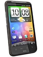 HTC Desire HD caracteristicas tecnicas