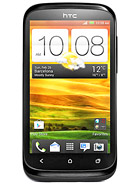 HTC Desire X caracteristicas tecnicas