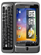 HTC Desire Z caracteristicas tecnicas
