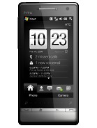 HTC Touch Diamond2 caracteristicas tecnicas