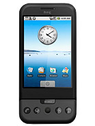 HTC Dream caracteristicas tecnicas