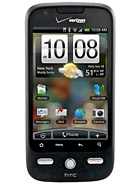 HTC DROID ERIS caracteristicas tecnicas