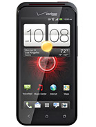 HTC DROID Incredible 4G LTE caracteristicas tecnicas