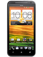 HTC Evo 4G LTE caracteristicas tecnicas