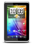 HTC Flyer Wi-Fi caracteristicas tecnicas
