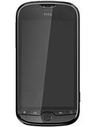 HTC Glacier caracteristicas tecnicas