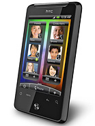 HTC Gratia caracteristicas tecnicas