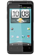 HTC Hero S caracteristicas tecnicas