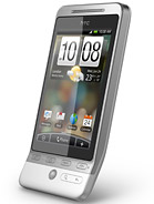 HTC Hero caracteristicas tecnicas