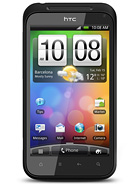 HTC Incredible S caracteristicas tecnicas