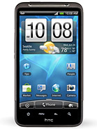 HTC Inspire 4G caracteristicas tecnicas