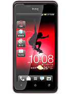 HTC J imagen