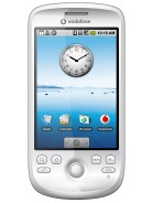HTC Magic caracteristicas tecnicas