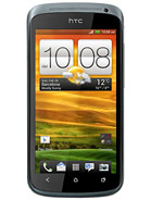 HTC One S C2 caracteristicas tecnicas