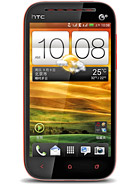 HTC One ST imagen