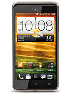 HTC One SU caracteristicas tecnicas