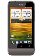 HTC One V caracteristicas tecnicas