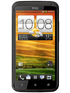 HTC One X caracteristicas tecnicas