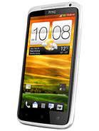HTC One XL caracteristicas tecnicas