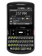 HTC Ozone caracteristicas tecnicas