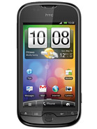 HTC Panache caracteristicas tecnicas