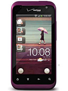 HTC Rhyme CDMA caracteristicas tecnicas